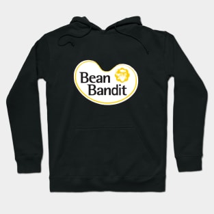 The Better Bean Bandit Hoodie